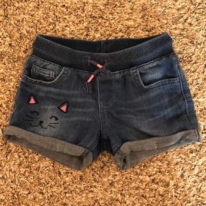 Cat & Jack shorts